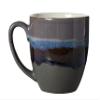 Cape Shore Freeport Etched Stoneware 18oz Mug, Multiple Styles Available (Bear) view 2