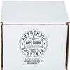 Cape Shore Freeport Etched Stoneware 18oz Mug, Multiple Styles Available (Bear) view 3