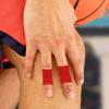 Beaupretty 40pcs Finger Covers for Athletes Elastic Basketball Finger Sleeves for Sports Suitable for All Alleviates Pain and Swelling Includes view 2