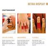 Beaupretty 40pcs Finger Covers for Athletes Elastic Basketball Finger Sleeves for Sports Suitable for All Alleviates Pain and Swelling Includes view 3