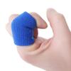 Beaupretty 40pcs Finger Covers for Athletes Elastic Basketball Finger Sleeves for Sports Suitable for All Alleviates Pain and Swelling Includes view 4