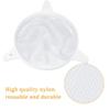 Honey Strainer Plastic Double Sieve, Beekeeping Equipment Filter Reusable Honey Extractor Mesh Filter Honey Strainer Kit view 4