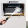 Gdrasuya10 110V Portable High Pressure Steam Cleaner 2500W Handheld 3-5Bar High Temperature Steam Cleaner for Cars, Kitchen, Restaurants view 4