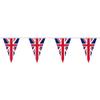 Boland 11608 Bunting, Multicoloured, 10 m / 30 x 20 cm view 1