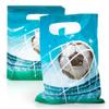 Procos - Party Loot Bags Football Soccer Fans Gift Bags Candy, 6 Pieces, PR93887 view 1