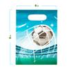 Procos - Party Loot Bags Football Soccer Fans Gift Bags Candy, 6 Pieces, PR93887 view 2