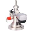 Beer Barrel Coupler Keg Coupler G5/8 A Type Stainless Steel Beer Keg Tap Distributor Coupler with Relief Valve Brewing Accessory view 4