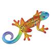 Glass Baron Gecko Kona Figurine view 1