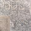 Martha Stewart x SAFAVIEH Area Rug Collection - 10' x 14', Ivory & Grey, Non-Shedding & Easy Cleaning, Ideal for Living Room, Bedroom, Office, Dining Space (MSR867A) view 4