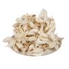 3" Brachychiton Bleached 1.1 lb/tray view 1