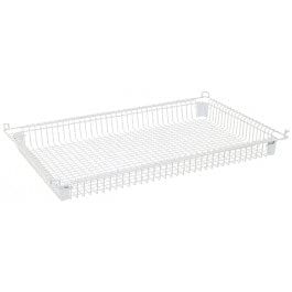 Unknown 22 x 14 x 3 Wire Basket