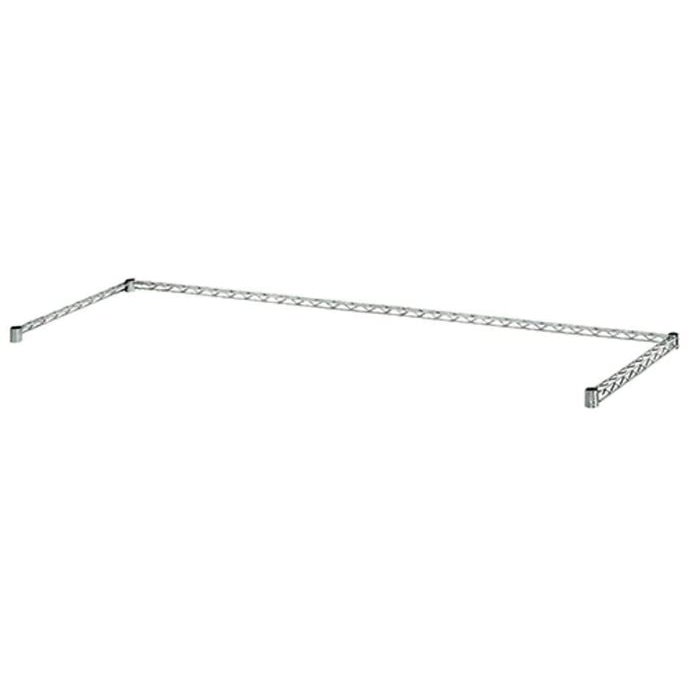18X36 3-Sided Frame Stainless