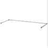 18X36 3-Sided Frame Stainless view 1