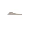 Regency 28 x 28 in Boomerang Double Sided Table Top- Maple view 2