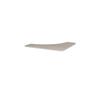 Regency 28 x 28 in Boomerang Double Sided Table Top- Maple view 3