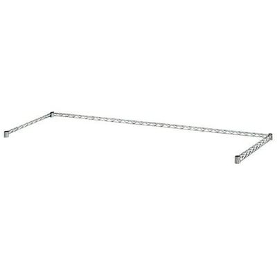 18X60 3-Sided Frame Stainless