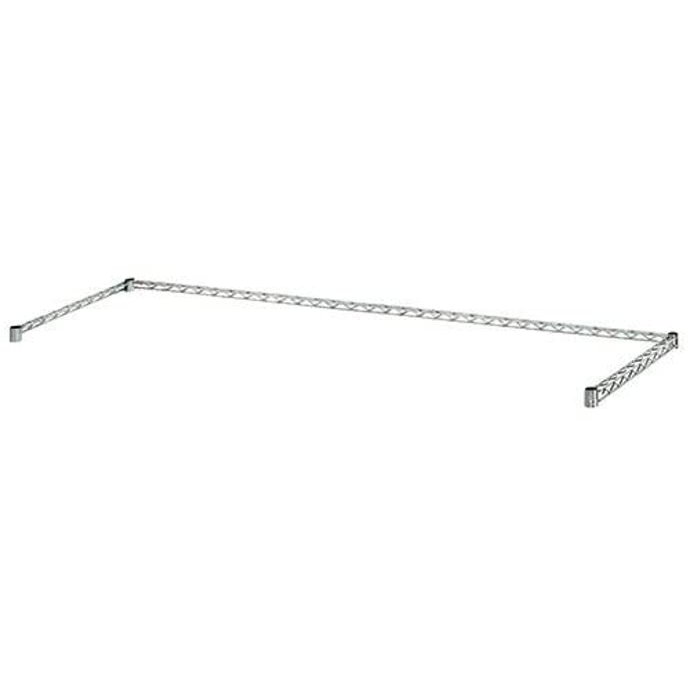 18X60 3-Sided Frame Stainless