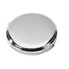 Creative Gifts 002519 Boston Round Compact Mirror, 2.25- inch Diameter view 1