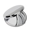 Creative Gifts 002519 Boston Round Compact Mirror, 2.25- inch Diameter view 2