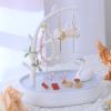 XIANGGUI 1983 Jewelry Towers Jewelry Tree Organizer for Necklaces and Earrings Ring Tree Holder Jewelry Display Storage Rack Decoration for Women Jewelry Boxes view 4