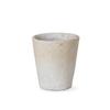 Park Hill Collection ECL20513 Distressed Concrete Pot, Small view 1