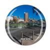 Adelaide Australia Fridge Magnet Crystal Tourist Souvenir Gift Collection Refrigerator Magnetic Sticker view 1