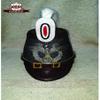 Casco Shako parusino para oficiales del Jagerbatallion Tschako Helmet-g129 view 1