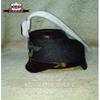 Casco Shako parusino para oficiales del Jagerbatallion Tschako Helmet-g129 view 2