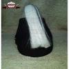 Casco Shako parusino para oficiales del Jagerbatallion Tschako Helmet-g129 view 4