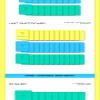 CRAVITY LIBERTY : IN OUT COSMOS 1st Album Part 2 Random Version CD+124p PhotoBook+24p Lyric Book+1p PhotoCard+1p Unit PhotoCard+Tracking Kpop Sealed view 4