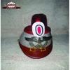 Casco Shako parusino para oficiales del Jagerbatallion Tschako Helmet-y19 view 1