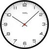 AMS 9659 Wall Clock Design view 1