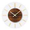 AMS 9661 Wall Clock Design view 1