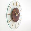AMS 9661 Wall Clock Design view 2