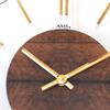 AMS 9661 Wall Clock Design view 3