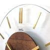 AMS 9661 Wall Clock Design view 4