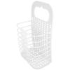 Angoily Wall Mounted Laundry Hamper Basket Foldable Hanging Laundry Storage Organizer 18.50X11.02X6.69In Space Saving Dirty Clothes Basket for Home and Dorm view 1