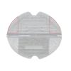 Youngran Electrical Controlled Water Tanker Mop Cloth Compatible for Xiaomi Mi Robot Vacuum Mop 1C 2C 1T STYTJ01ZHM Compatible for Dreame F9 Accessories Leisurely (Color : XM242-02) view 3