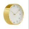 AMS 9657 Wall Clock Design view 2