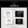 Apink HORN Special Album Black Version CD+100p PhotoBook+2p PhotoCard+1p Scratch Card+1p Film+1p Folding Poster On Pack+Tracking Kpop Sealed view 2