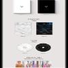 Apink HORN Special Album Black Version CD+100p PhotoBook+2p PhotoCard+1p Scratch Card+1p Film+1p Folding Poster On Pack+Tracking Kpop Sealed view 3