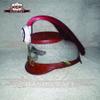 Casco Shako parusino para oficiales del Jagerbatallion Tschako Helmet-q125 view 2