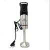 220 Volt Hand Blender 1000W - 3 in 1 Hand blender includes blending shaft, 500 ml chopper bowl, 700 ml beaker and whisk-220V 240V (Not For Use In USA) view 4