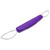Cabilock 2pcs Practical Peeler Grape Peeling Machine Grape Peelers Grape Peeling Tool Fruit Peeler Home Accessories view 3