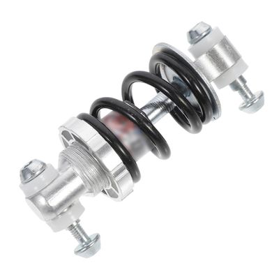 FAVOMOTO Electric Bike Rear Spring Shocks Bike Spring Shocks Coil Absorber Mountain Biking Performance