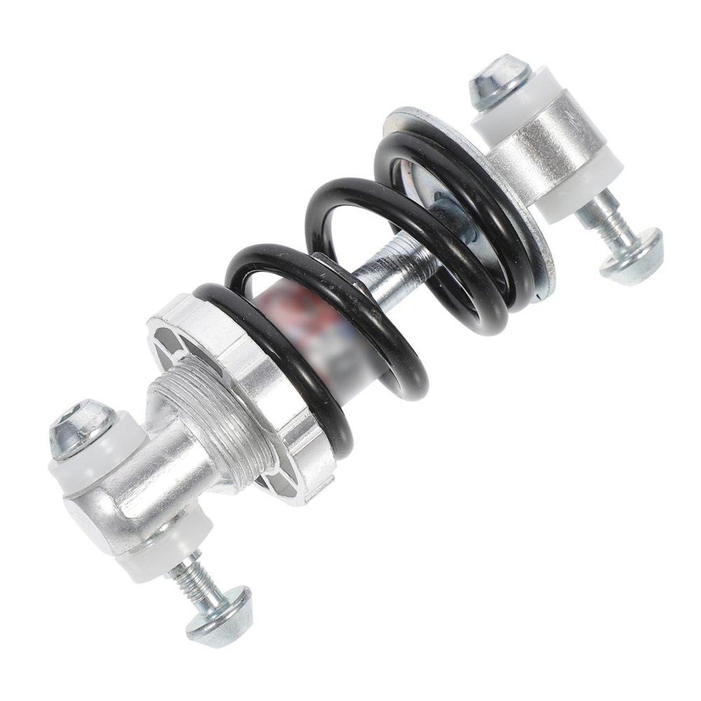 FAVOMOTO Electric Bike Rear Spring Shocks Bike Spring Shocks Coil Absorber Mountain Biking Performance