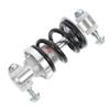 FAVOMOTO Electric Bike Rear Spring Shocks Bike Spring Shocks Coil Absorber Mountain Biking Performance view 1