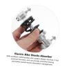 FAVOMOTO Electric Bike Rear Spring Shocks Bike Spring Shocks Coil Absorber Mountain Biking Performance view 3