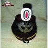 Casco Shako parusino para oficiales del Jagerbatallion Tschako Helmet-w110 view 1