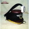 Casco Shako parusino para oficiales del Jagerbatallion Tschako Helmet-w110 view 3